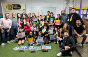 Building a Future through Education and Technology