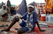 Shelter & Food for Civilians in Torit, South Sudan