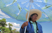 Primary Health Care Clinic for 10000 Peruvians-OSU