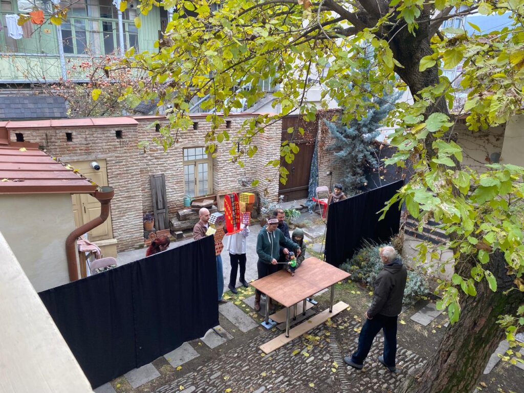 Empower Children through Heritage Education