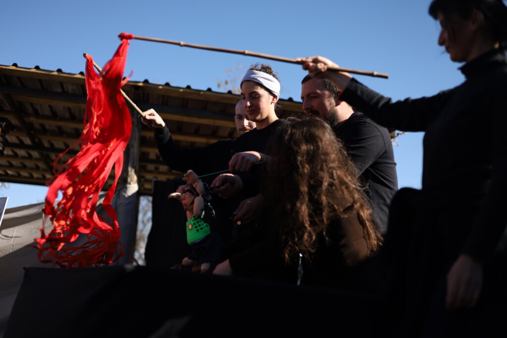 Empower Children through Heritage Education