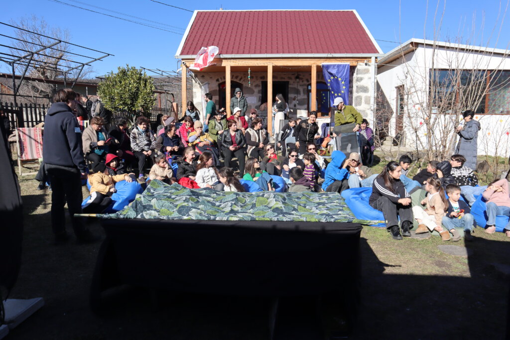 Empower Children through Heritage Education