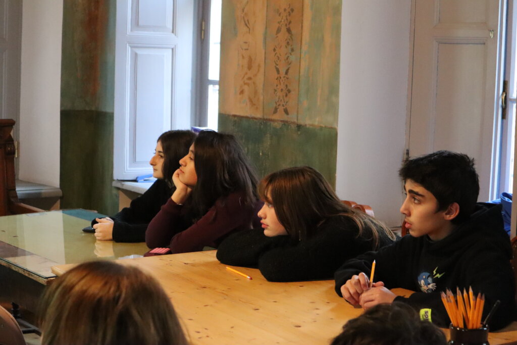 Empower Children through Heritage Education