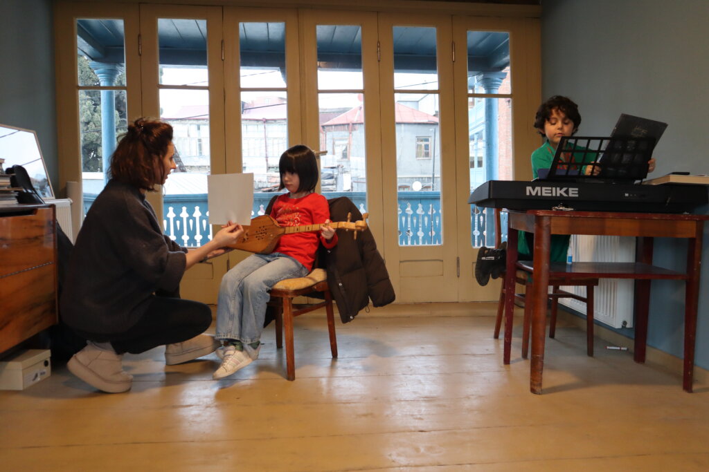 Empower Children through Heritage Education