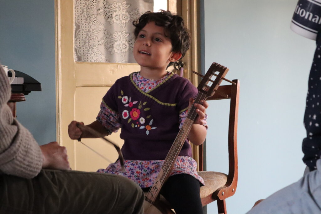 Empower Children through Heritage Education