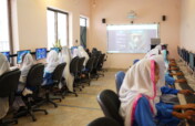 Digital Pakistan - Girls' Digital Transformation