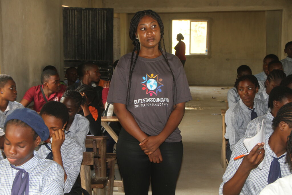 School Libraries for 5 Rural Schools