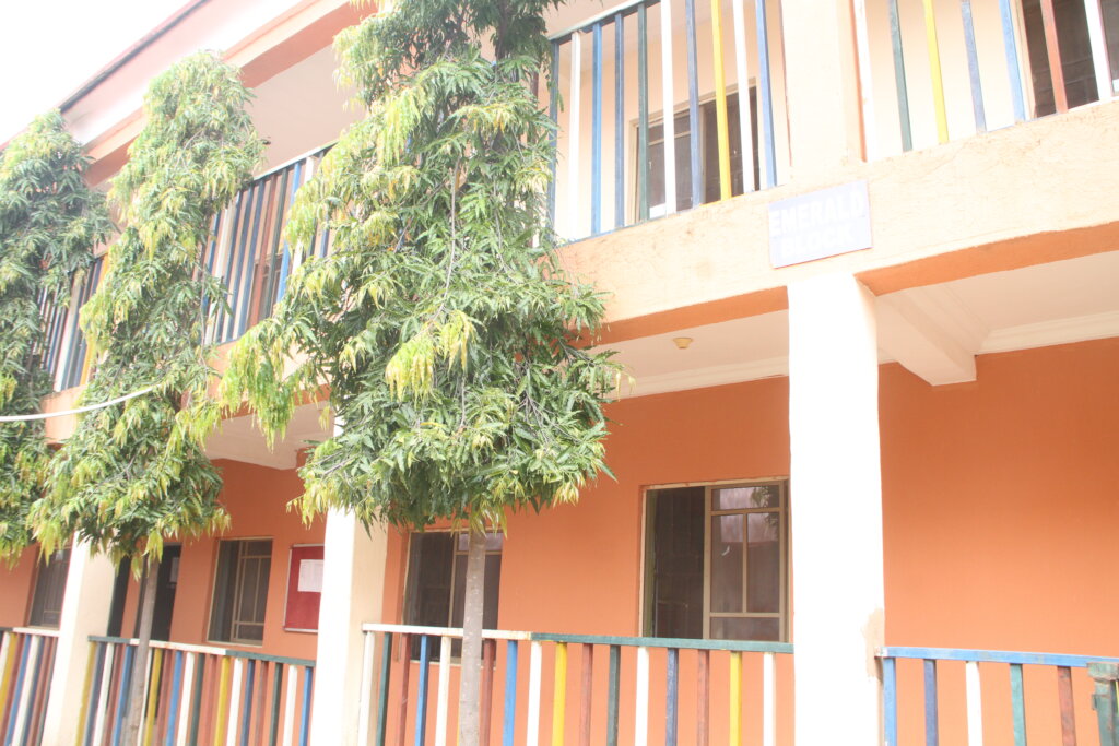 School Libraries for 5 Rural Schools