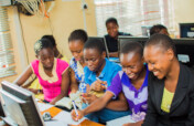 Empower Nigerian Girls Through STEAM Education