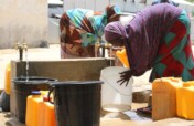 Safe Drinking Water for Vulnerable Communities