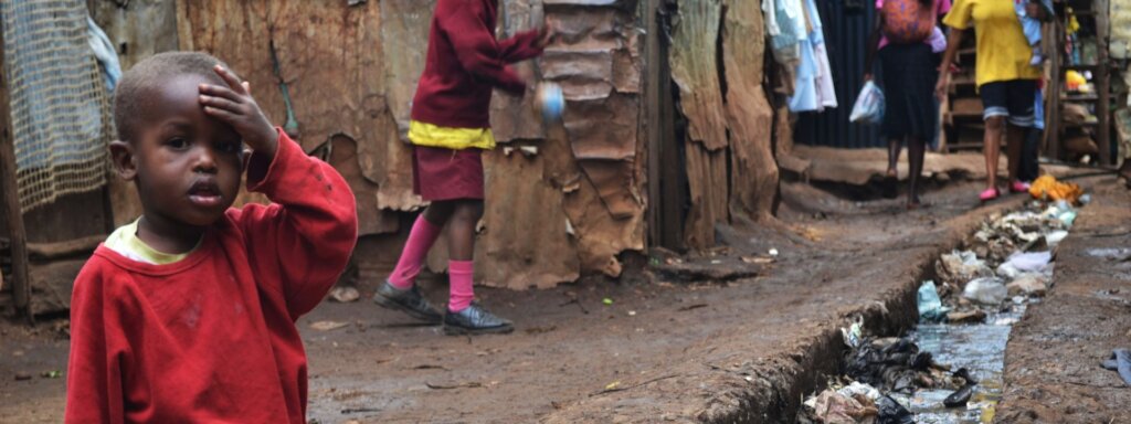 Clean Streets: Fight Neglected Tropical Diseases