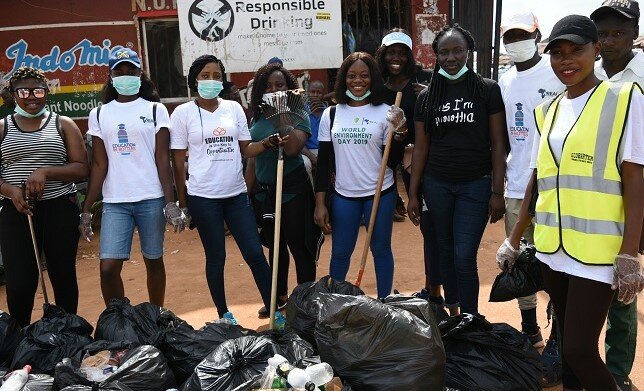 Clean Streets: Fight Neglected Tropical Diseases