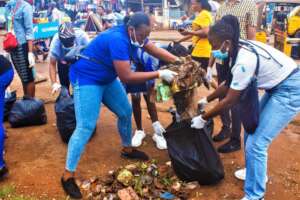 Clean Streets: Fight Neglected Tropical Diseases