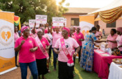 Support Women Battling Breast Cancer in Ghana