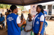 Help Pregnant Women Access Life-Saving Care