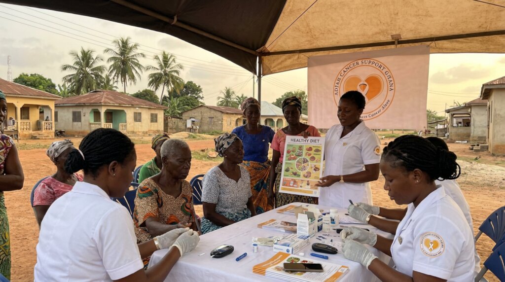 Diabetes Care Support for Low-Income Patients