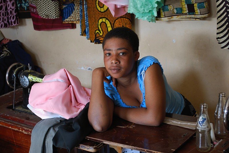 Empower Mothers in Tanzania with Microloans