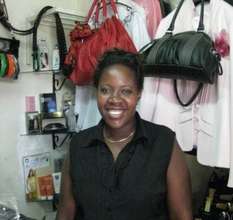 Lisa Msuya an Opportunity Client in Tanzania