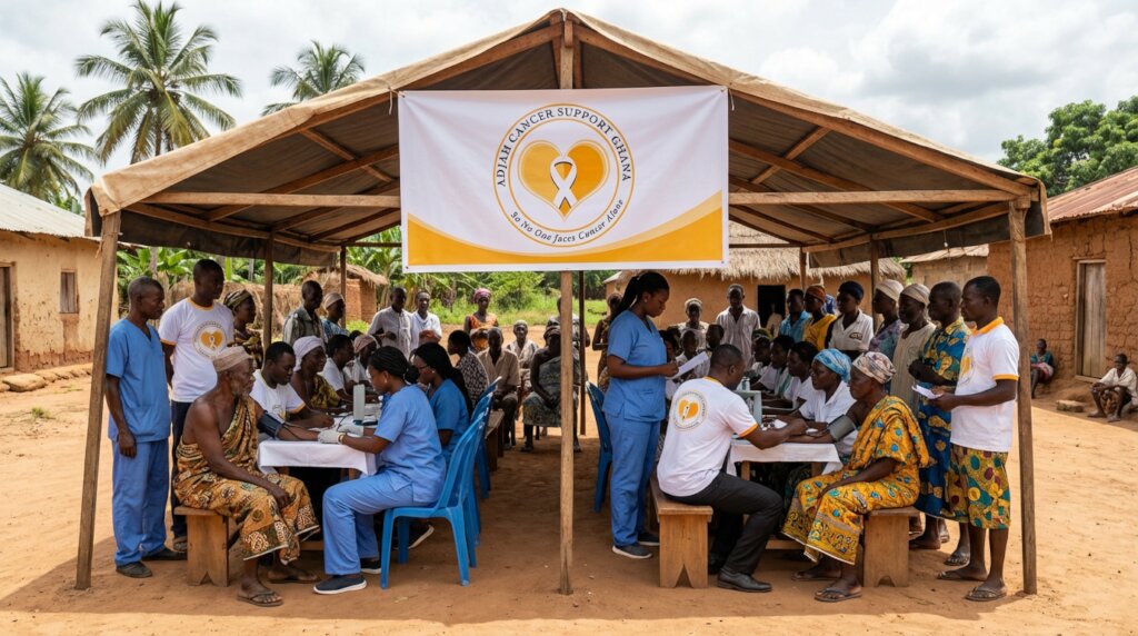 Hypertension & Heart Disease Care