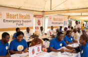 Heart Health Emergency Support Fund