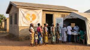 Health Access Fund for Vulnerable Communities