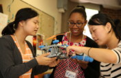Mentorship Sparks STEM Futures