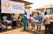 Maternal Health Emergency Support