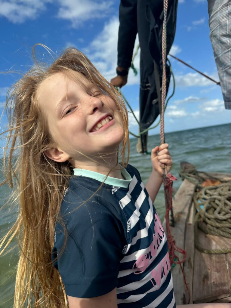 Seahorse Protection through Ecotourism