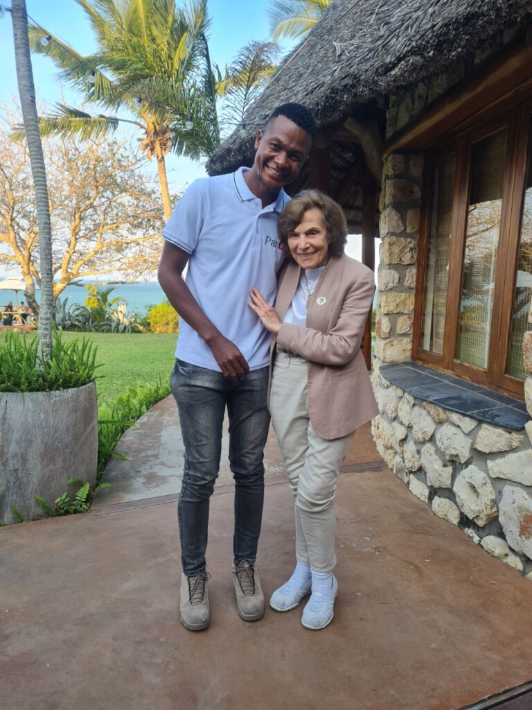 Seahorse Protection through Ecotourism