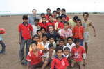 Mann Deshi Champions (Sports Program)