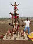 Mann Deshi Champions (Sports Program)