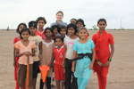 Mann Deshi Champions (Sports Program)