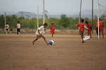 Mann Deshi Champions (Sports Program)