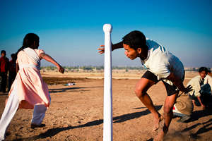 Fun Games