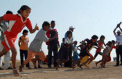 Mann Deshi Champions (Sports Program)
