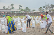 Deliver Ramadan Food to Families in North Kivu