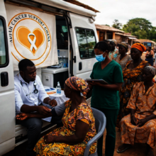 Mobile Health Clinics for Rural Communities