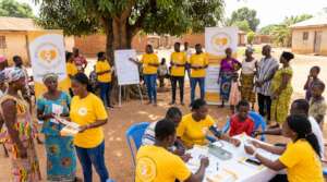 Build Healthier Communities Through Care