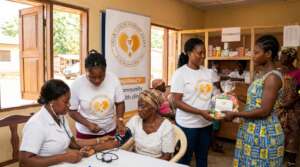 Emergency Health Support for Women