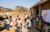 Medical Support for Rural Clinics