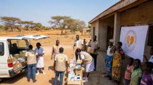 Medical Support for Rural Clinics