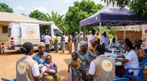 Reduce Health Care Delays Initiative