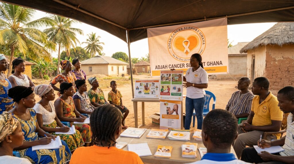 Health Literacy for Better Outcomes