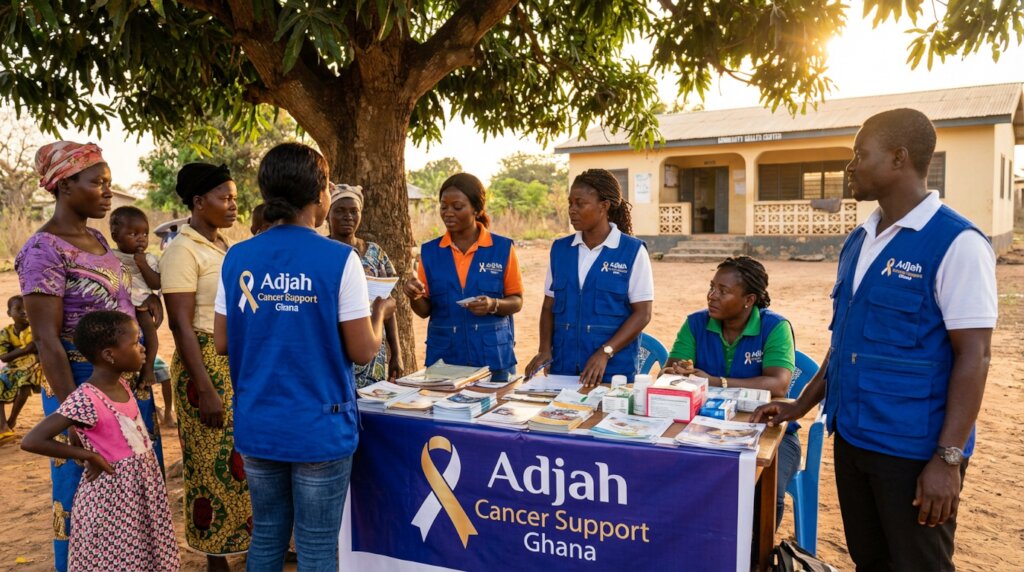 Preventable Disease Care Fund