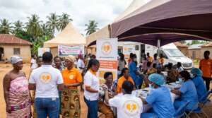 Early Detection Saves Lives Program