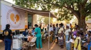 Expand Access to Diagnostic Services