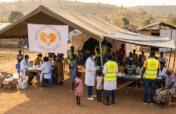 Health Care for Displaced Communities