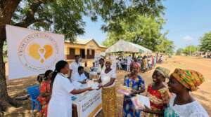 Health Equity Support Fund