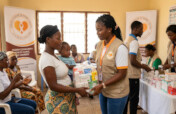 Medical Aid for Families in Crisis