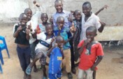 Reunite Street Kids with their Families in Nigeria